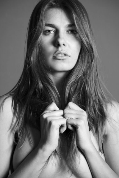 Miss BCBG Kinga